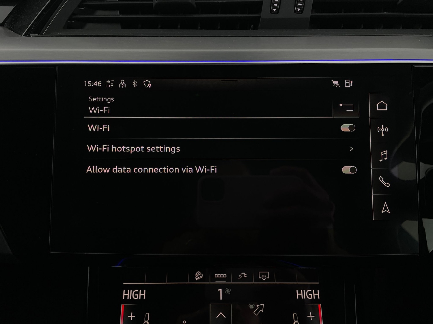 Used Audi e-tron 2021 for sale - 76684637: Photo 19