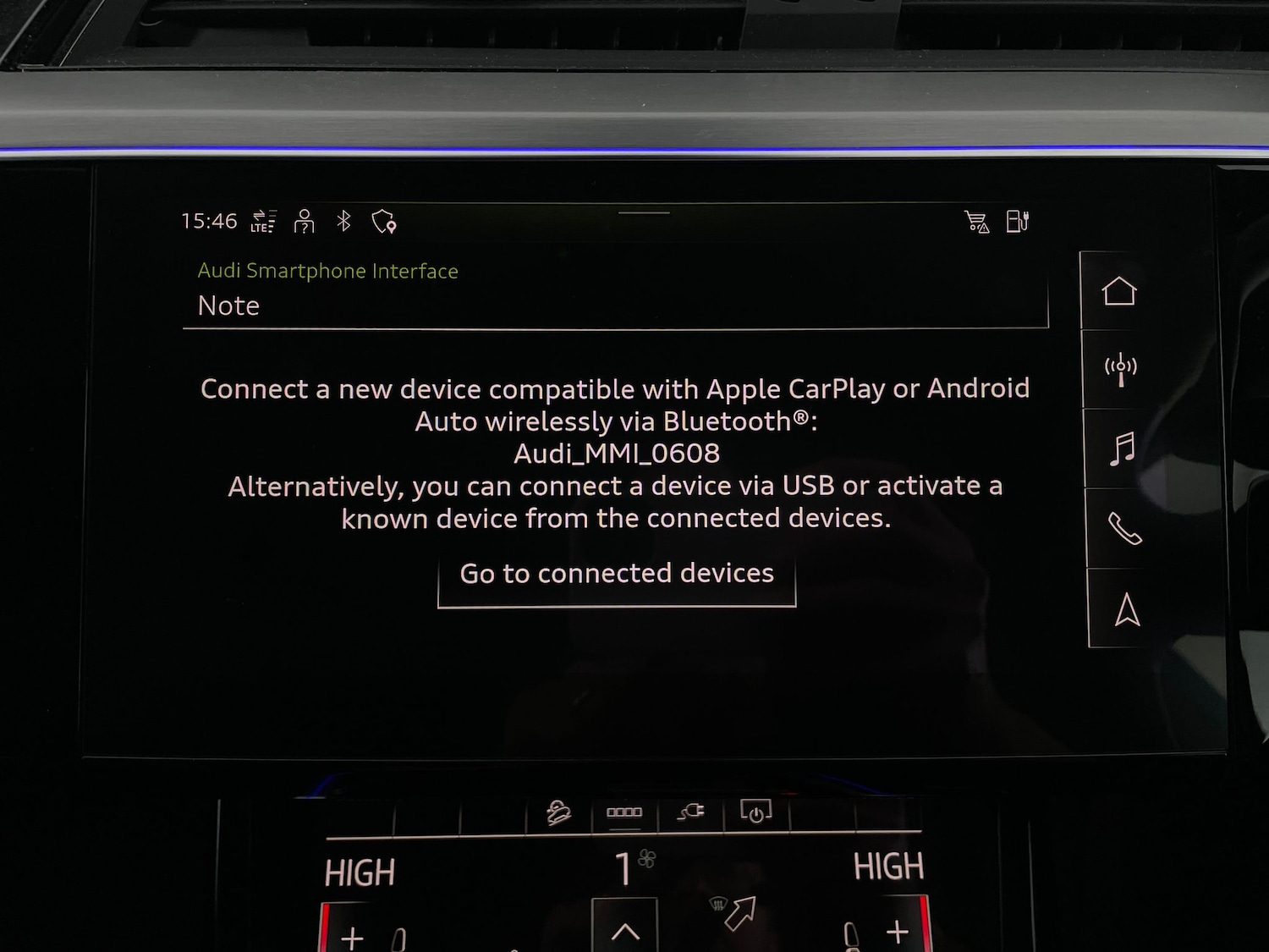 Used Audi e-tron 2021 for sale - 76684637: Photo 20