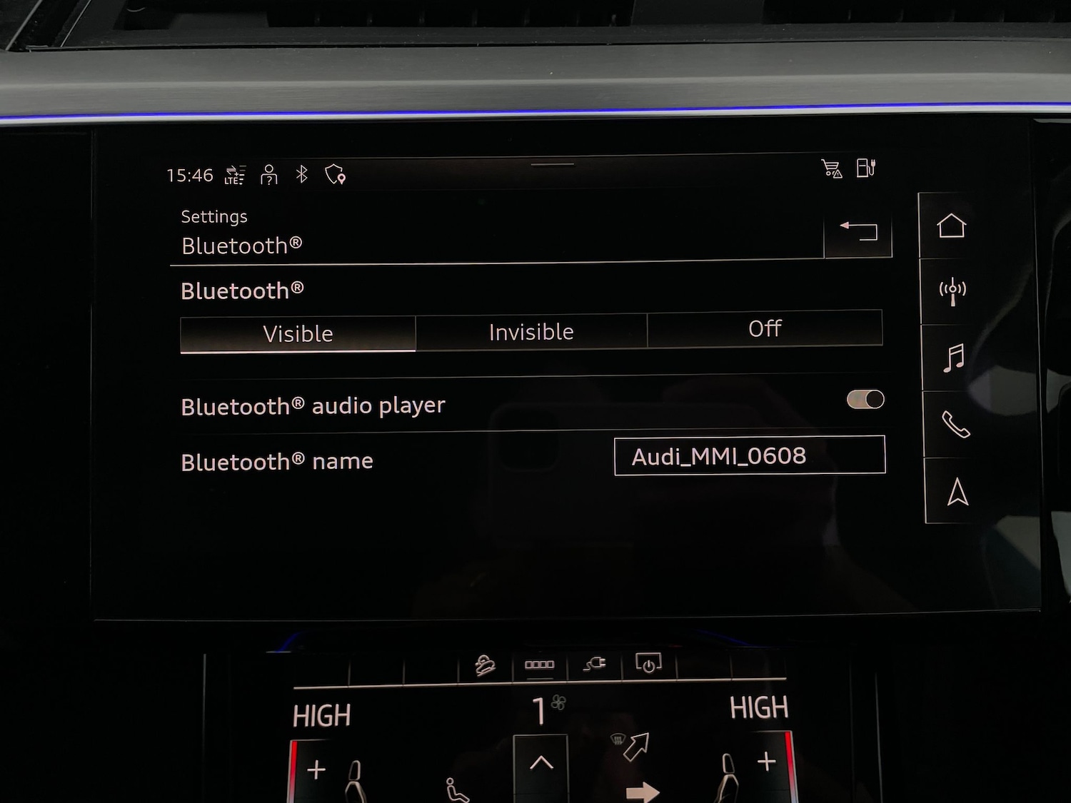 Used Audi e-tron 2021 for sale - 76684637: Photo 21