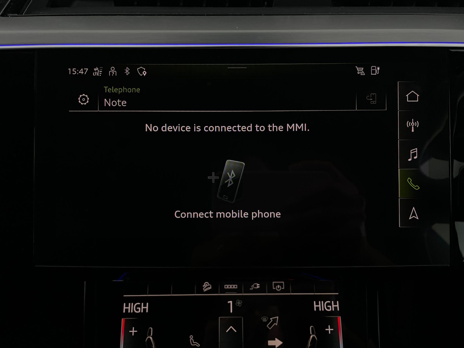 Used Audi e-tron 2021 for sale - 76684637: Photo 22