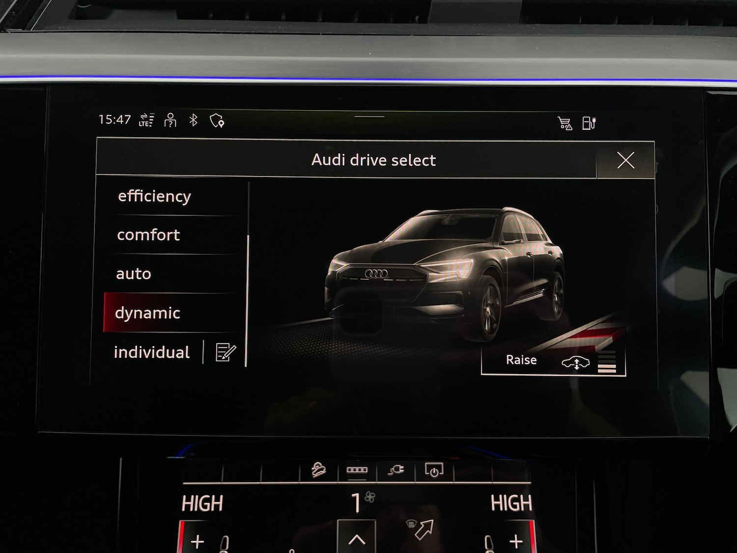 Used Audi e-tron 2021 for sale - 76684637: Photo 23