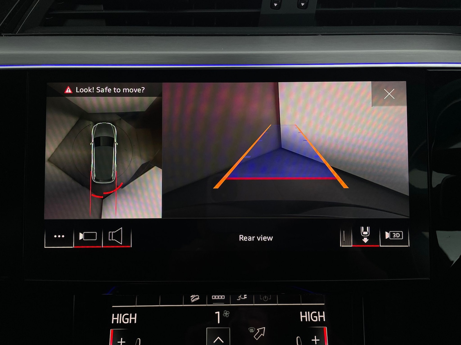 Used Audi e-tron 2021 for sale - 76684637: Photo 24