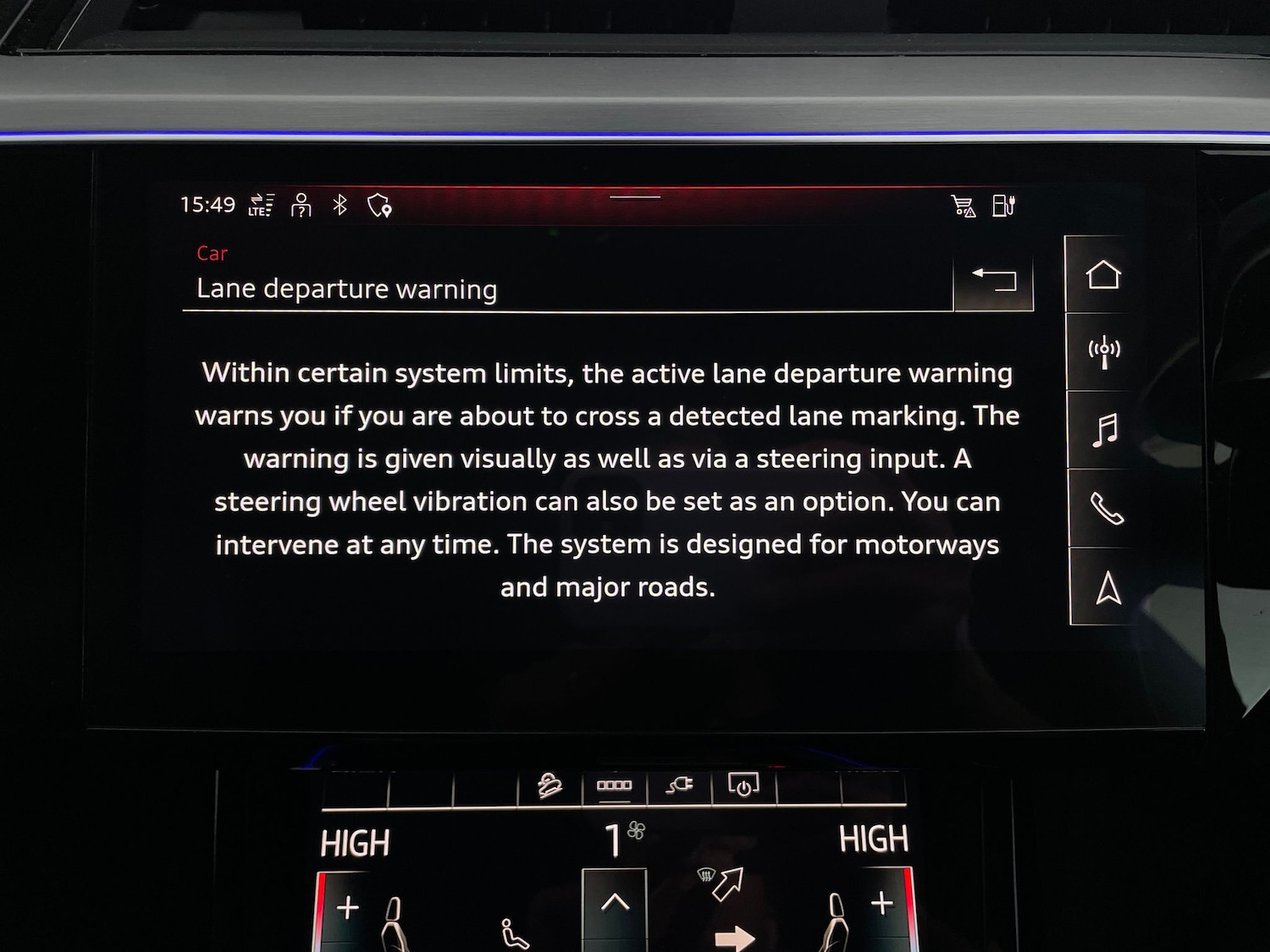 Used Audi e-tron 2021 for sale - 76684637: Photo 29