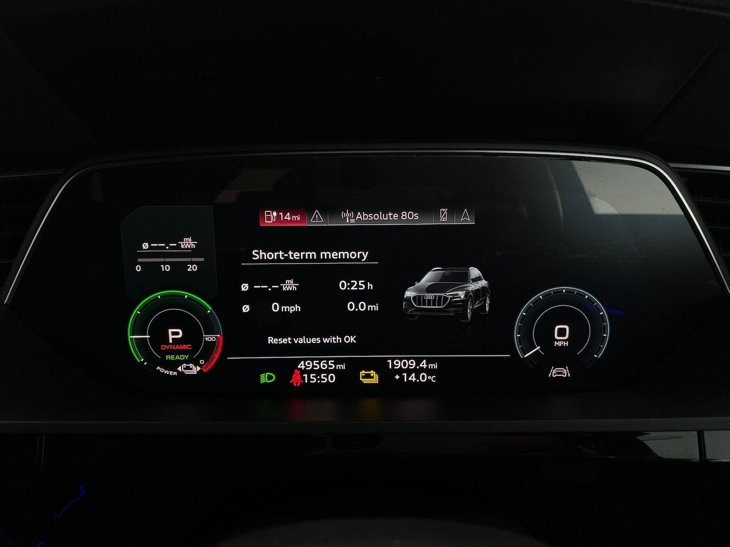 Used Audi e-tron 2021 for sale - 76684637: Photo 31