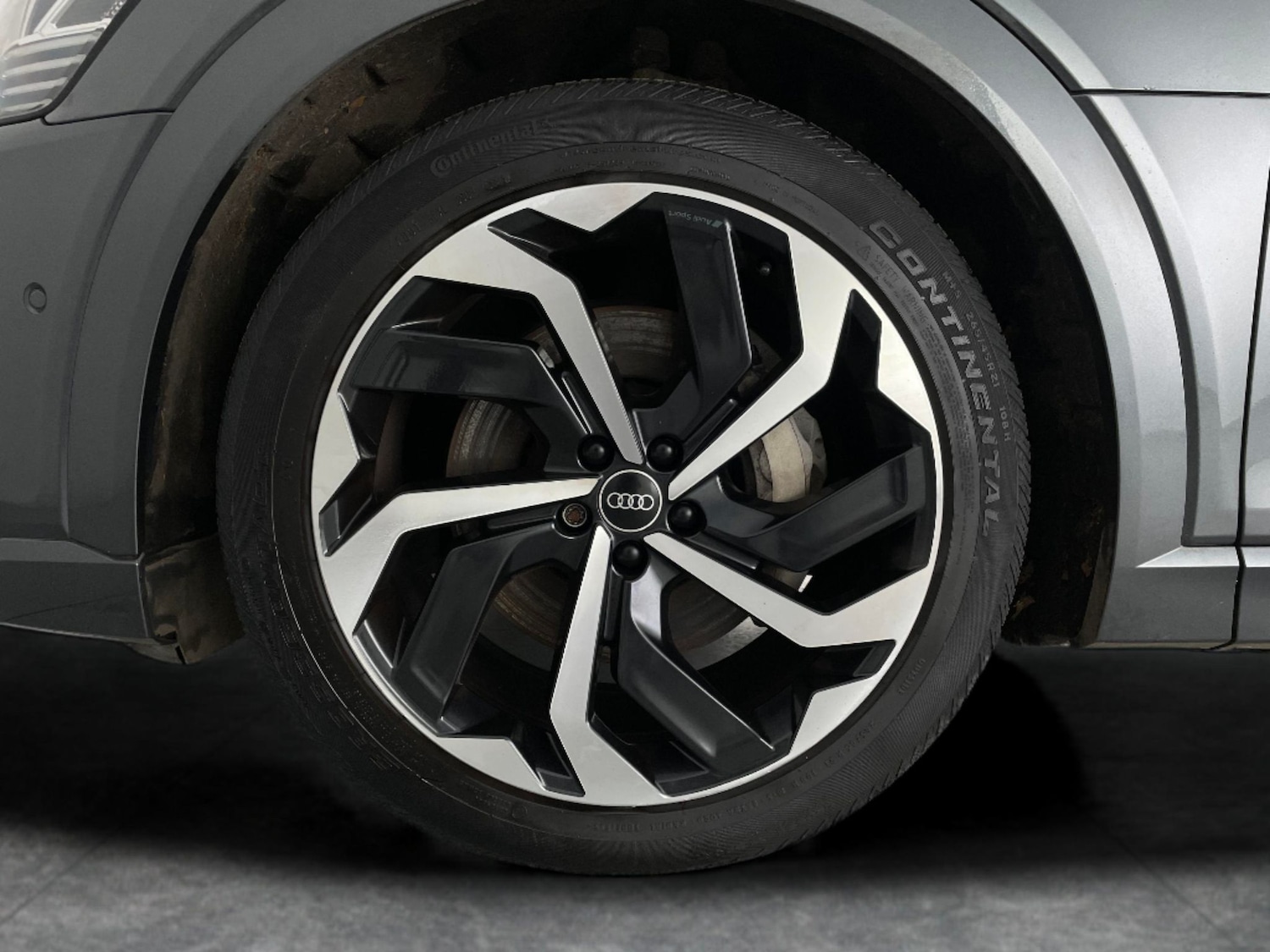 Used Audi e-tron 2021 for sale - 76684637: Photo 33