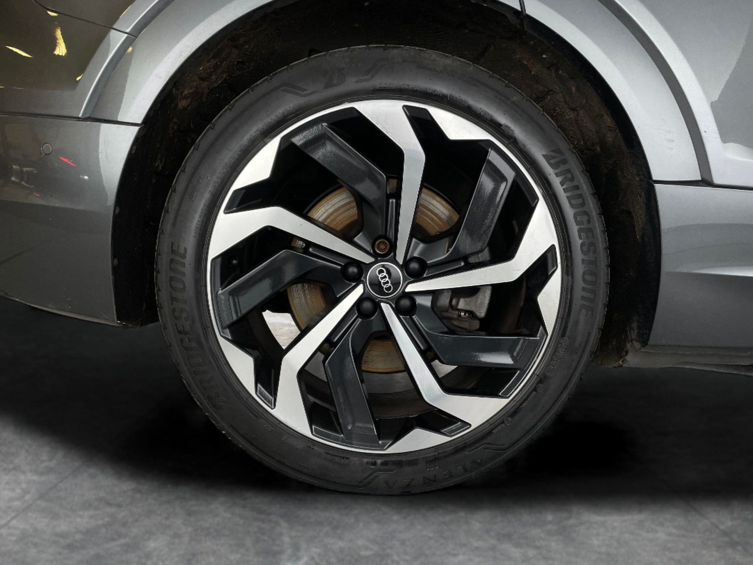 Used Audi e-tron 2021 for sale - 76684637: Photo 35