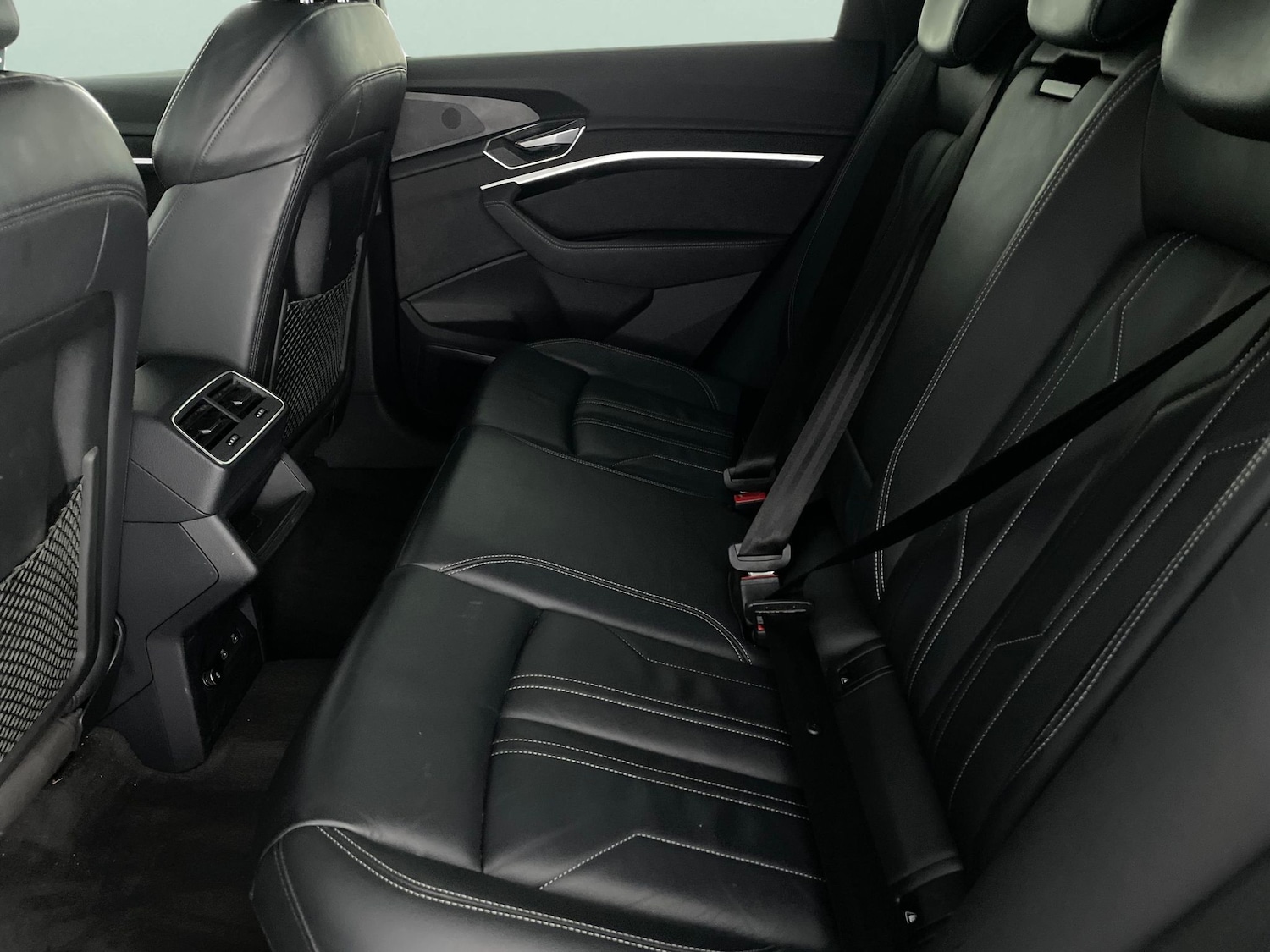 Used Audi e-tron 2021 for sale - 76684637: Photo 36