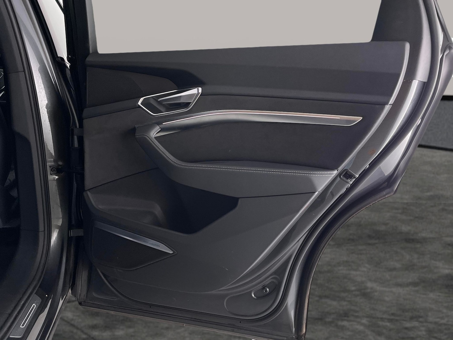 Used Audi e-tron 2021 for sale - 76684637: Photo 39