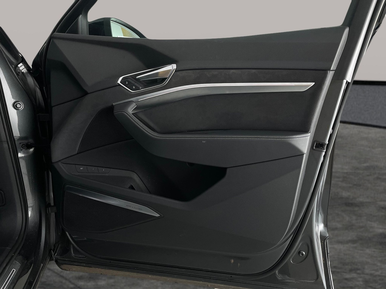 Used Audi e-tron 2021 for sale - 76684637: Photo 40