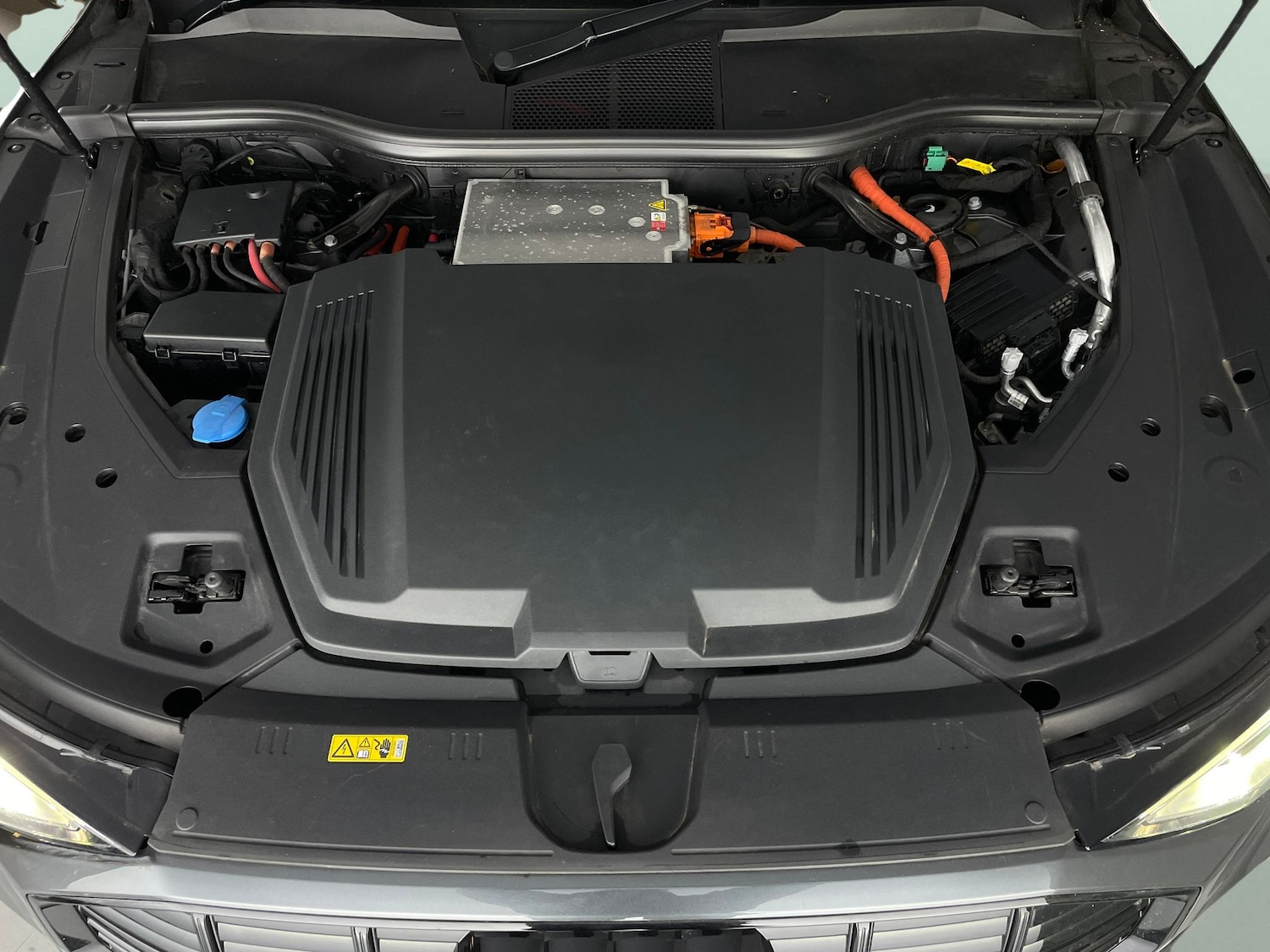 Used Audi e-tron 2021 for sale - 76684637: Photo 44