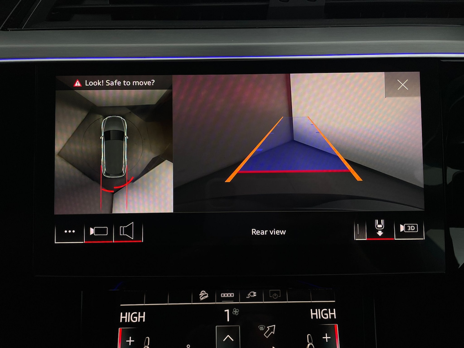 Used Audi e-tron 2021 for sale - 76684637: Photo 7