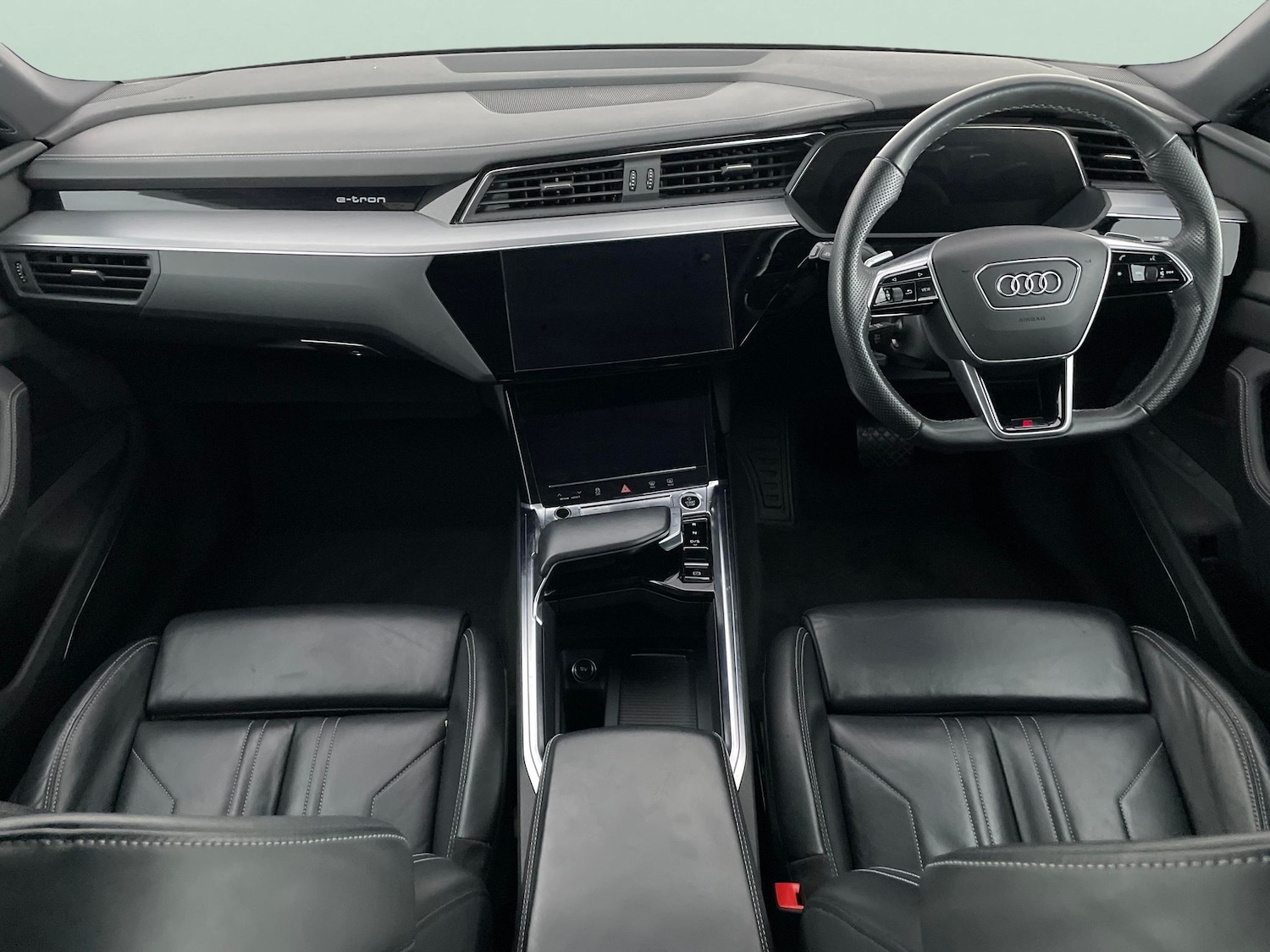 Used Audi e-tron 2021 for sale - 76684637: Photo 9