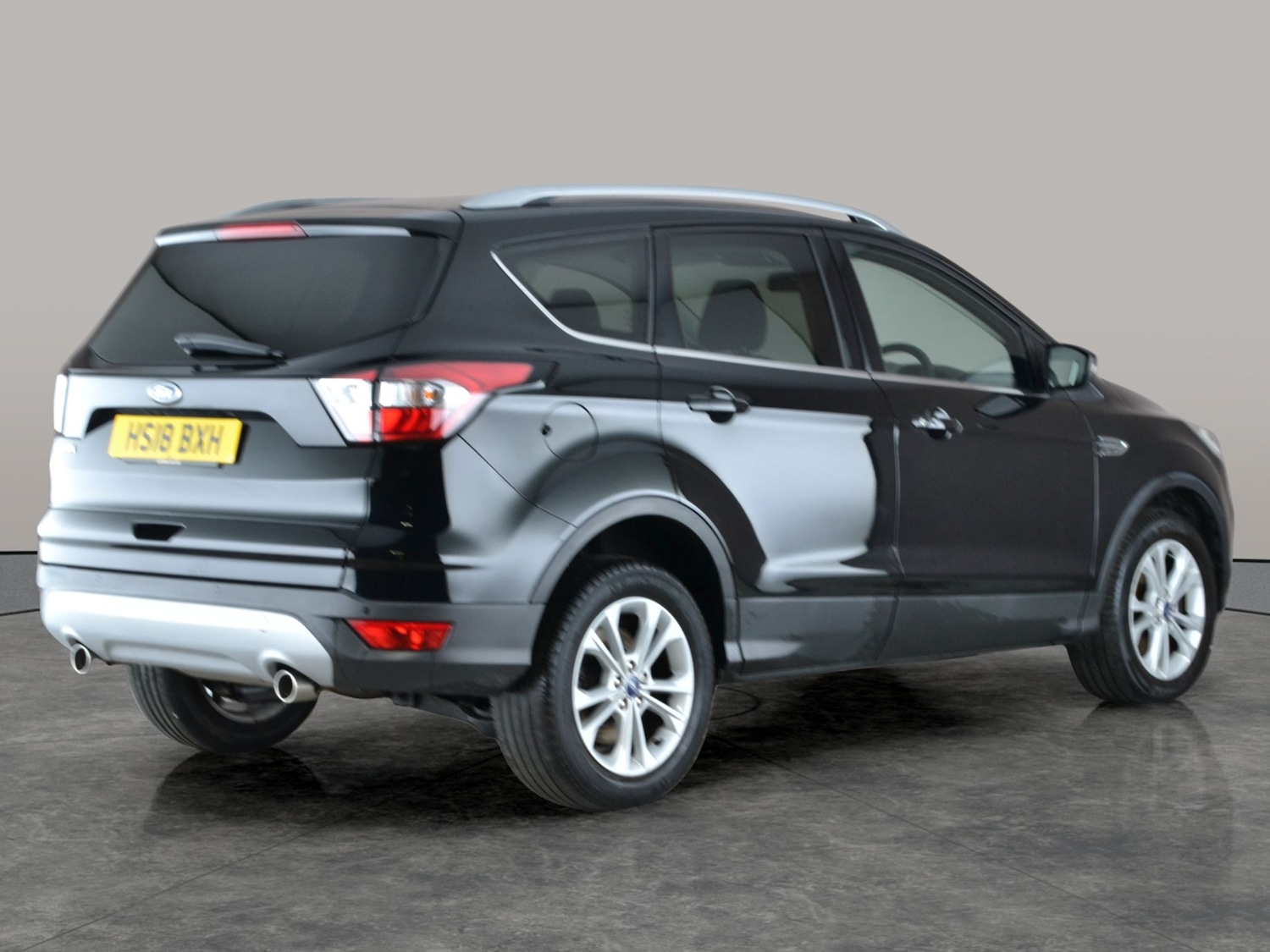 Used Ford Kuga 2018 for sale - 77274217: Photo 10