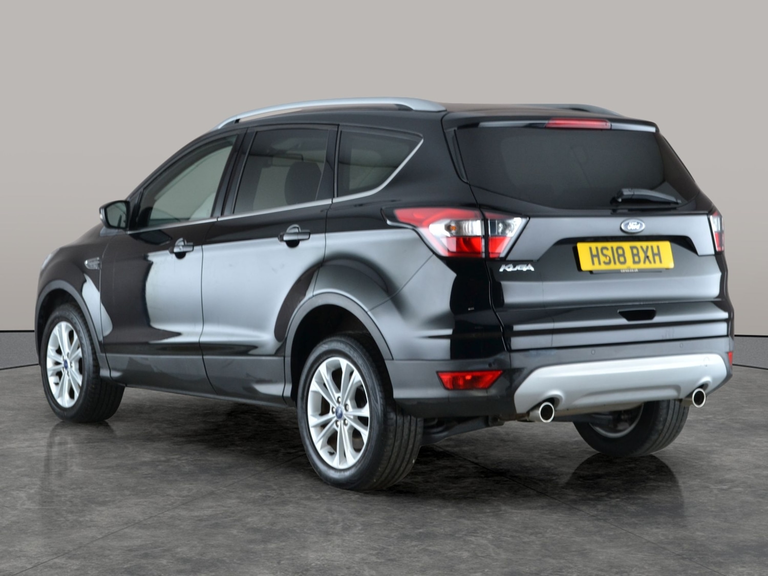 Used Ford Kuga 2018 for sale - 77274217: Photo 12