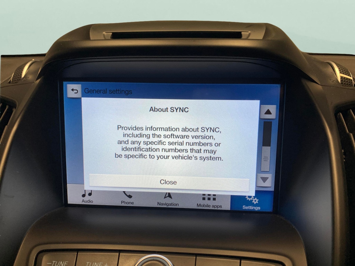 Used Ford Kuga 2018 for sale - 77274217: Photo 17