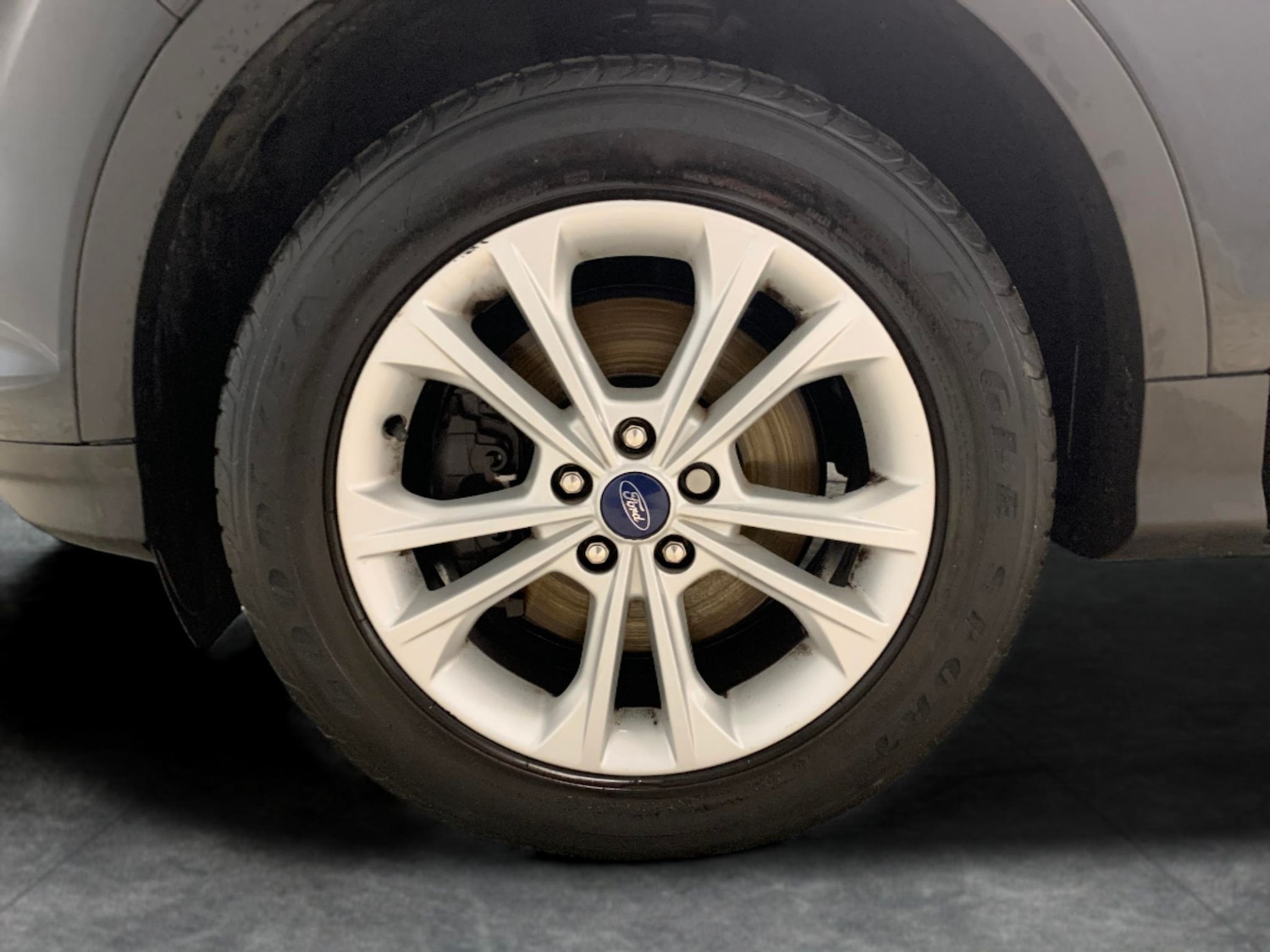 Used Ford Kuga 2018 for sale - 77274217: Photo 19