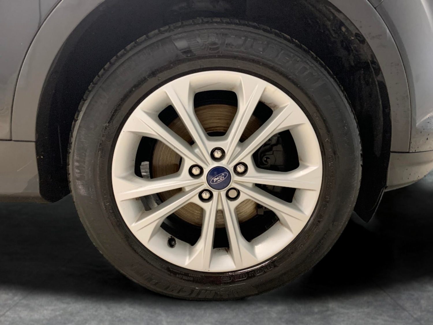 Used Ford Kuga 2018 for sale - 77274217: Photo 20