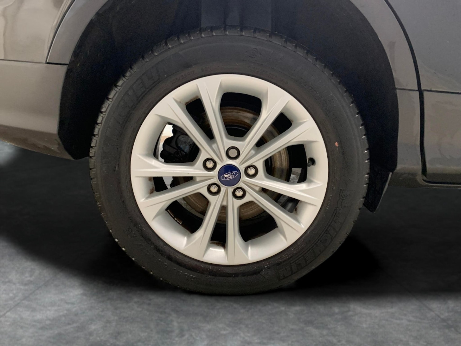 Used Ford Kuga 2018 for sale - 77274217: Photo 21