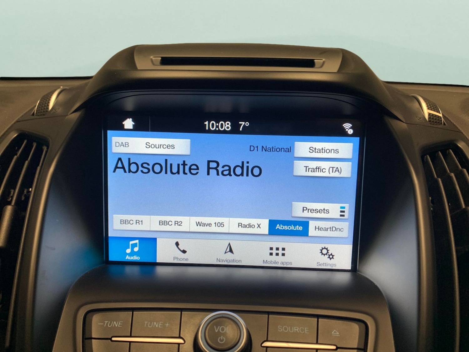 Used Ford Kuga 2018 for sale - 77274217: Photo 6