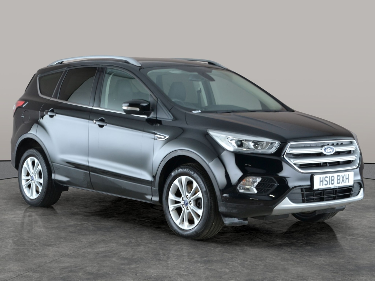 Used Ford Kuga 2018 for sale - 77274217: Photo 8