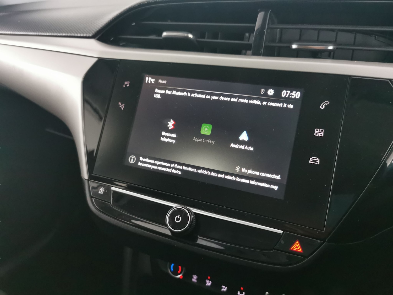 Used Vauxhall Corsa 2022 for sale - 77591169: Photo 13