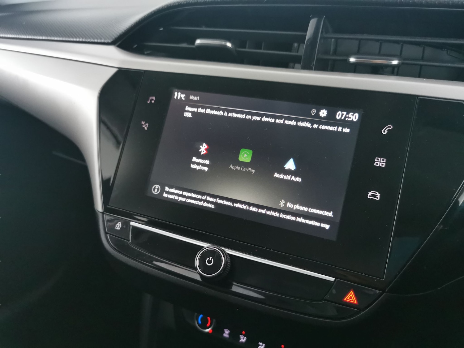 Used Vauxhall Corsa 2022 for sale - 77591169: Photo 14