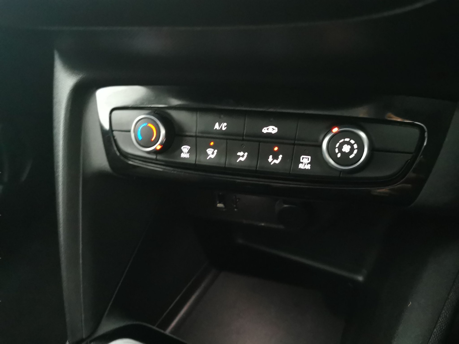 Used Vauxhall Corsa 2022 for sale - 77591169: Photo 15