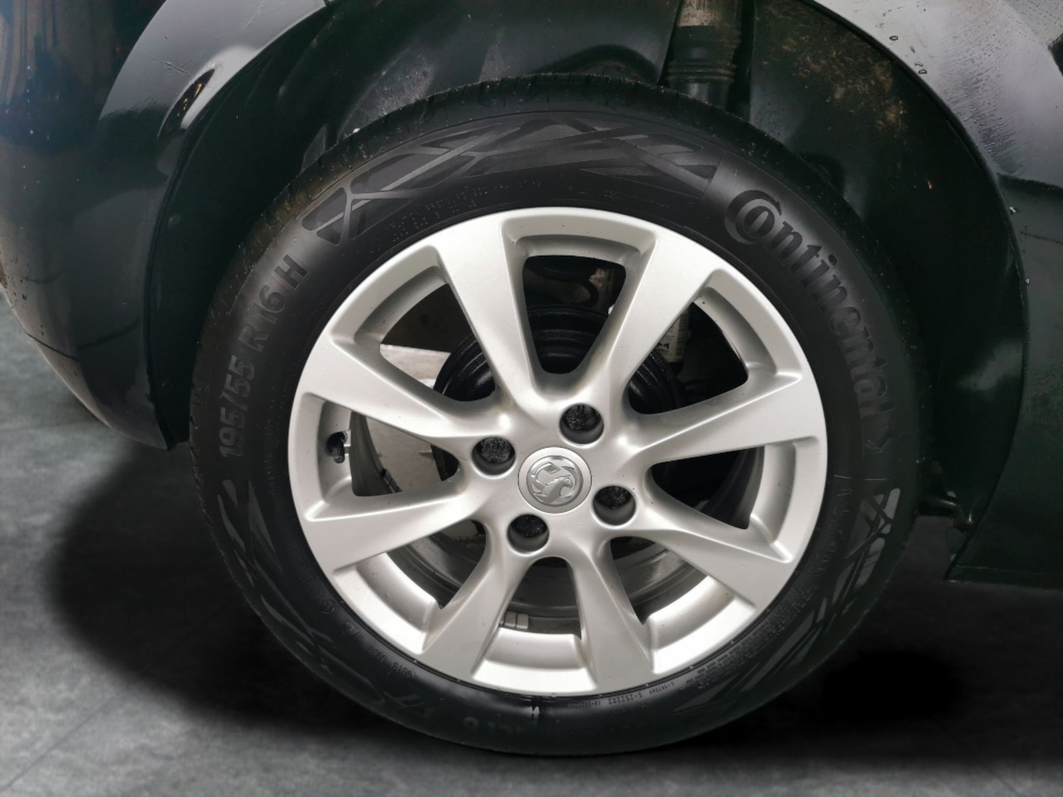 Used Vauxhall Corsa 2022 for sale - 77591169: Photo 20