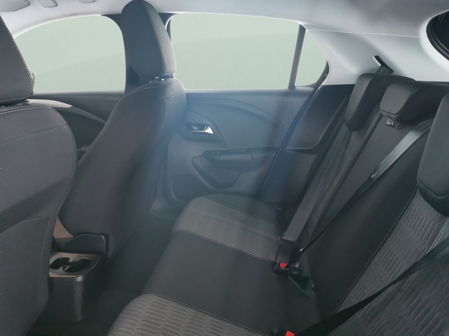 Used Vauxhall Corsa 2022 for sale - 77591169: Photo 21