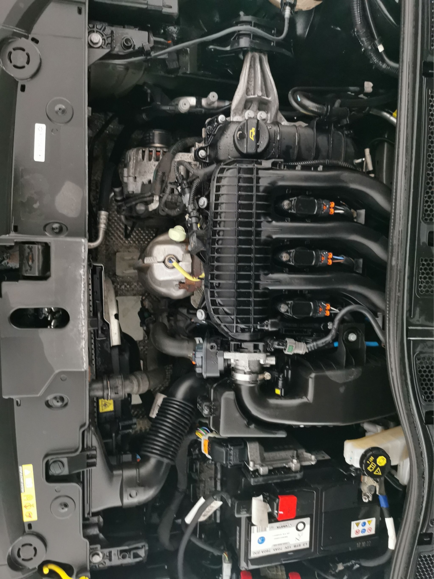 Used Vauxhall Corsa 2022 for sale - 77591169: Photo 28