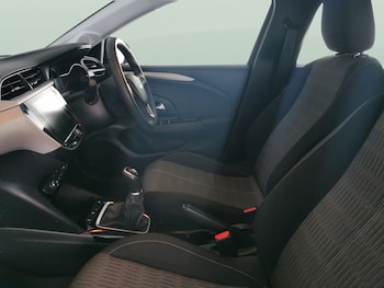 Used Vauxhall Corsa 2022 for sale - 77591169: Photo