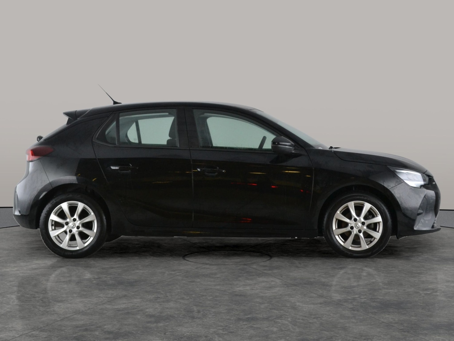 Used Vauxhall Corsa 2022 for sale - 77591169: Photo 9