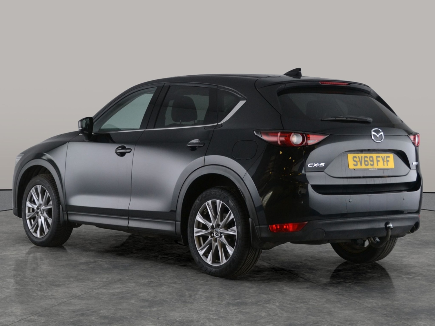 Used Mazda CX-5 2019 for sale - 78065434: Photo 10