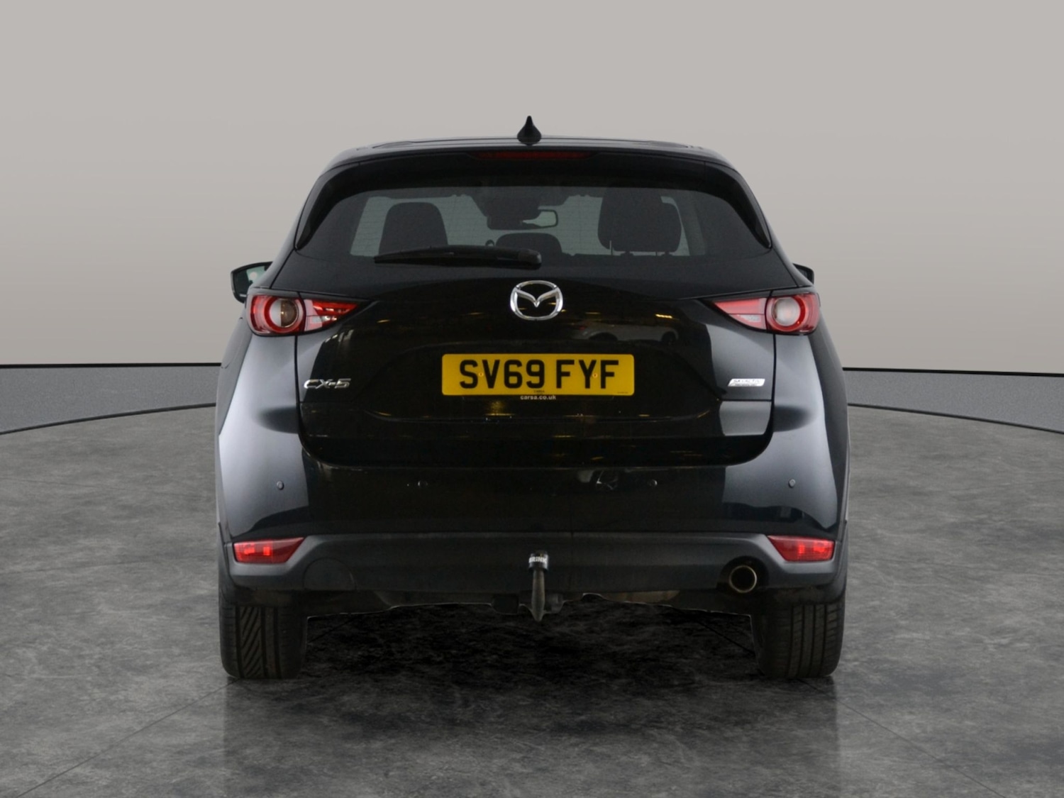 Used Mazda CX-5 2019 for sale - 78065434: Photo 11