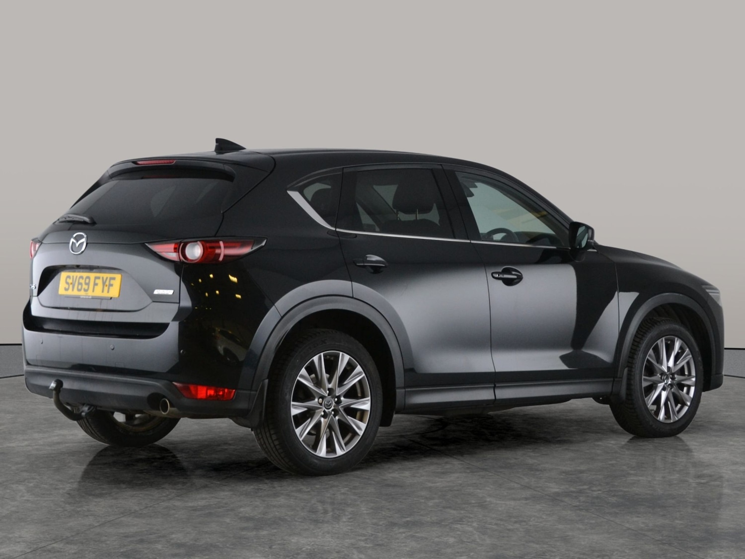 Used Mazda CX-5 2019 for sale - 78065434: Photo 12