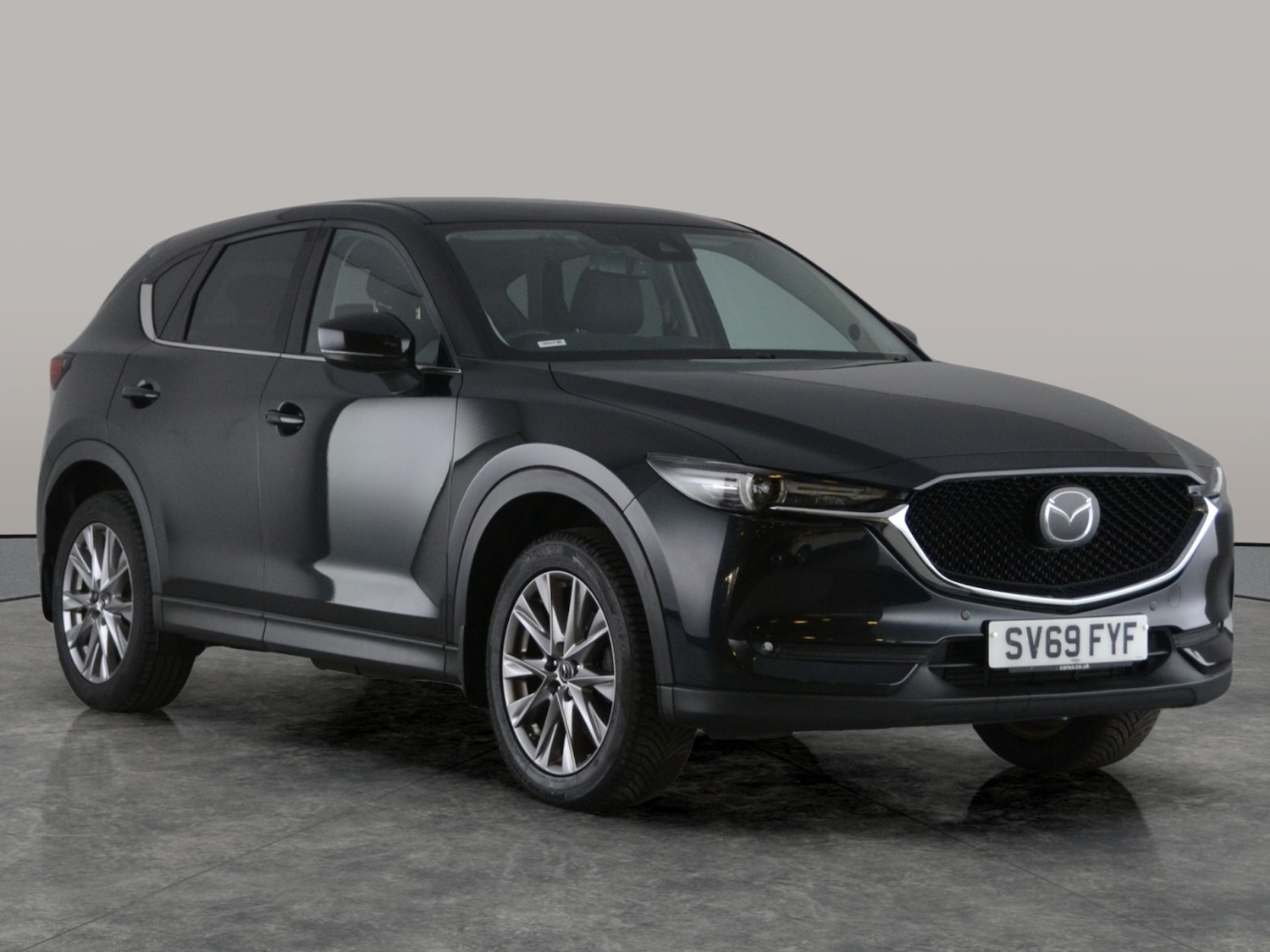 Used Mazda CX-5 2019 for sale - 78065434: Photo 14