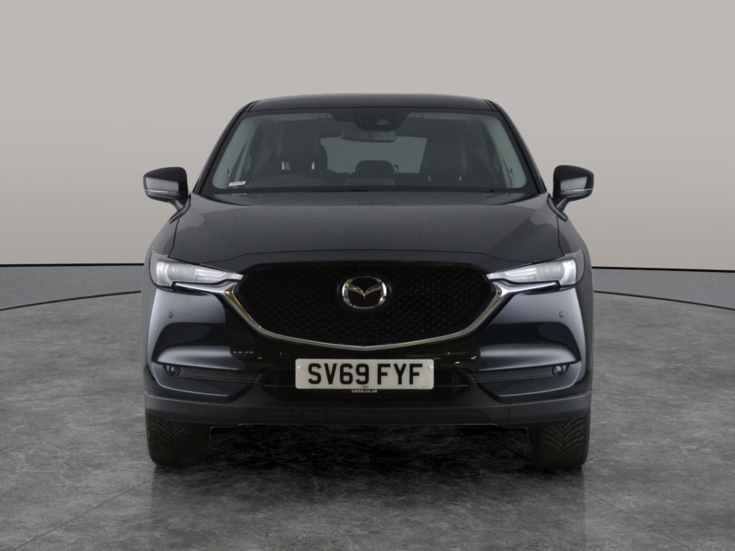 Used Mazda CX-5 2019 for sale - 78065434: Photo 15