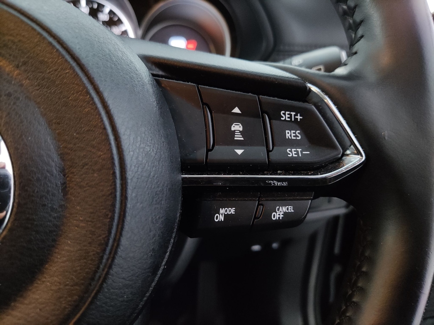 Used Mazda CX-5 2019 for sale - 78065434: Photo 27