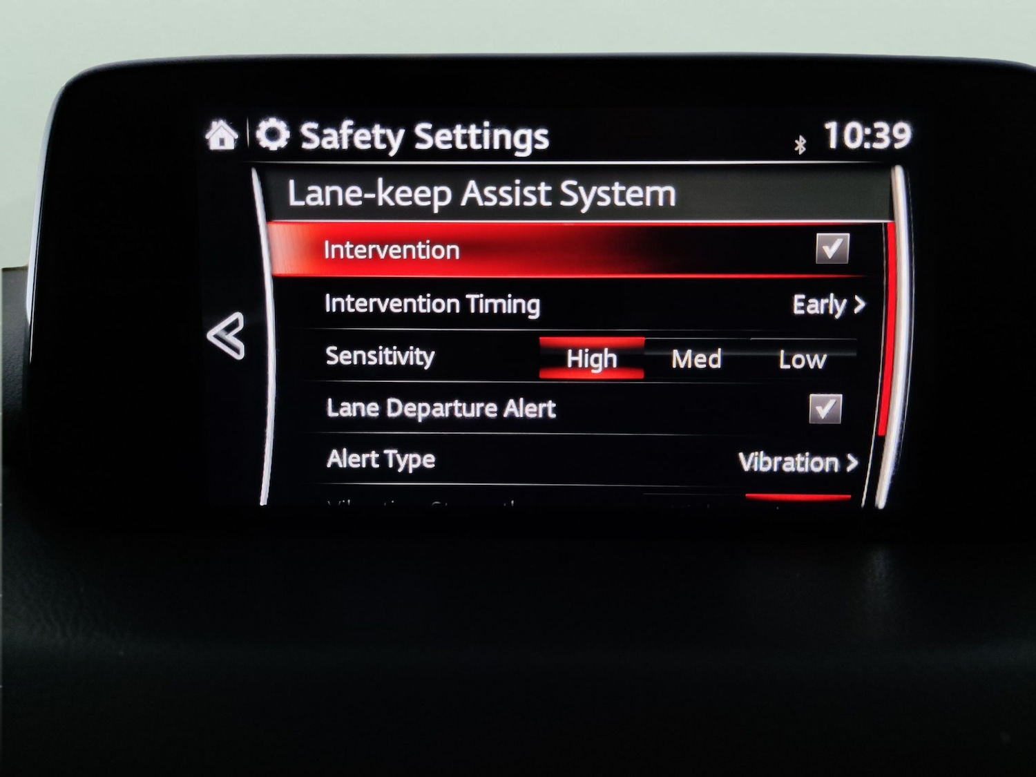 Used Mazda CX-5 2019 for sale - 78065434: Photo 28