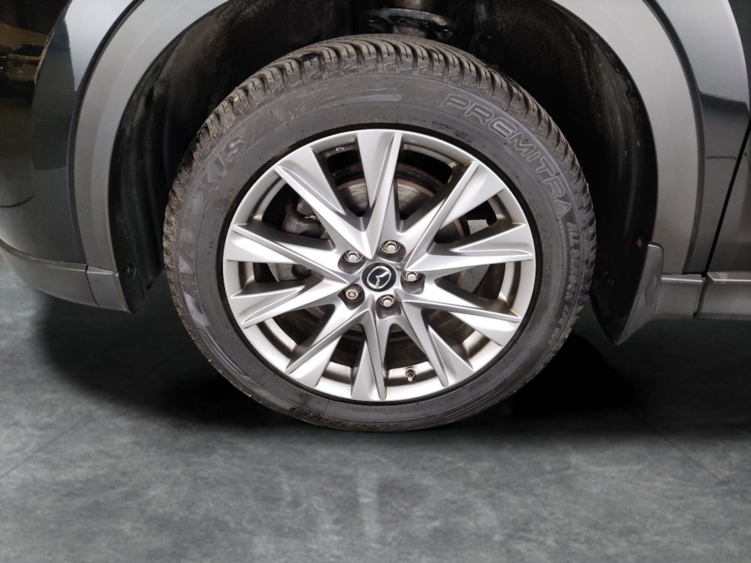 Used Mazda CX-5 2019 for sale - 78065434: Photo 30