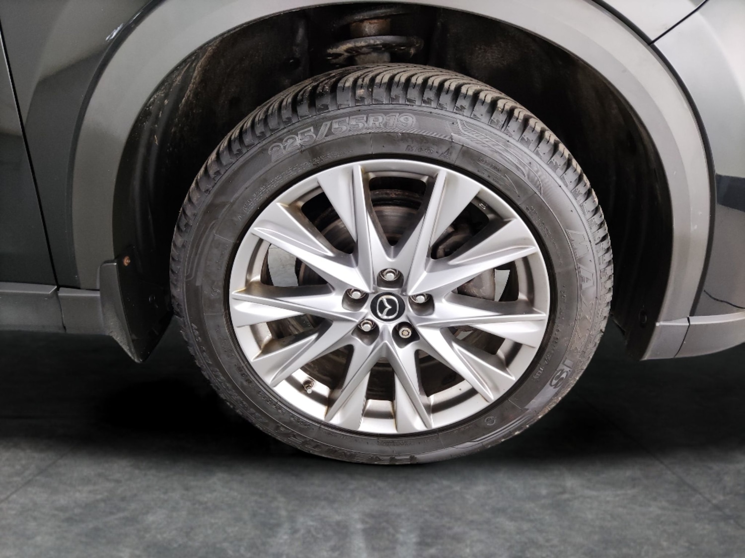 Used Mazda CX-5 2019 for sale - 78065434: Photo 31