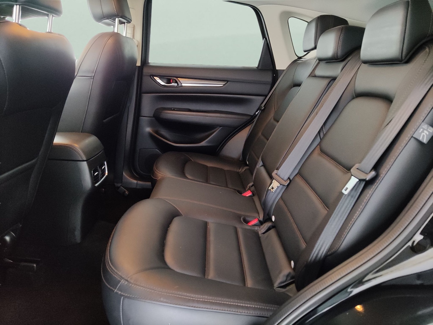 Used Mazda CX-5 2019 for sale - 78065434: Photo 33