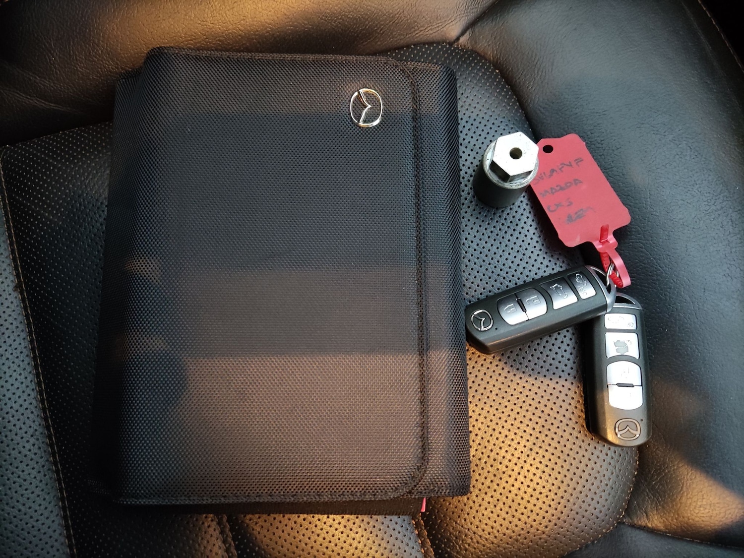 Used Mazda CX-5 2019 for sale - 78065434: Photo 39