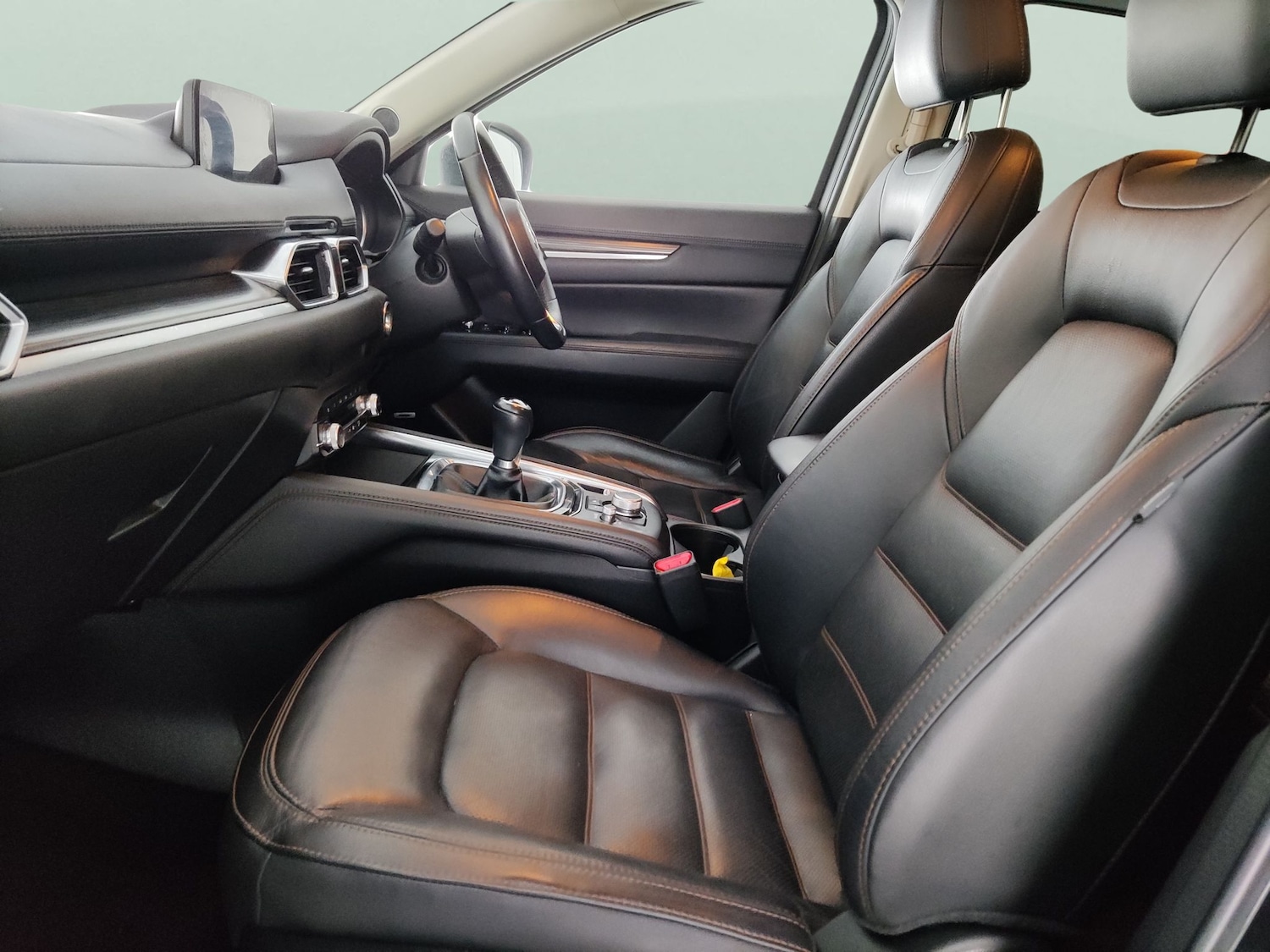 Used Mazda CX-5 2019 for sale - 78065434: Photo 4