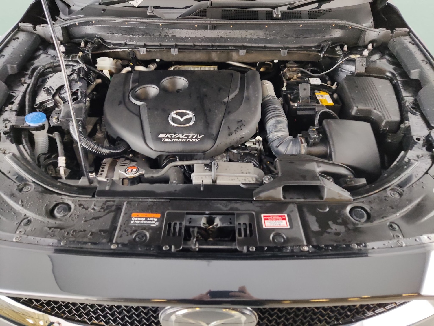 Used Mazda CX-5 2019 for sale - 78065434: Photo 40