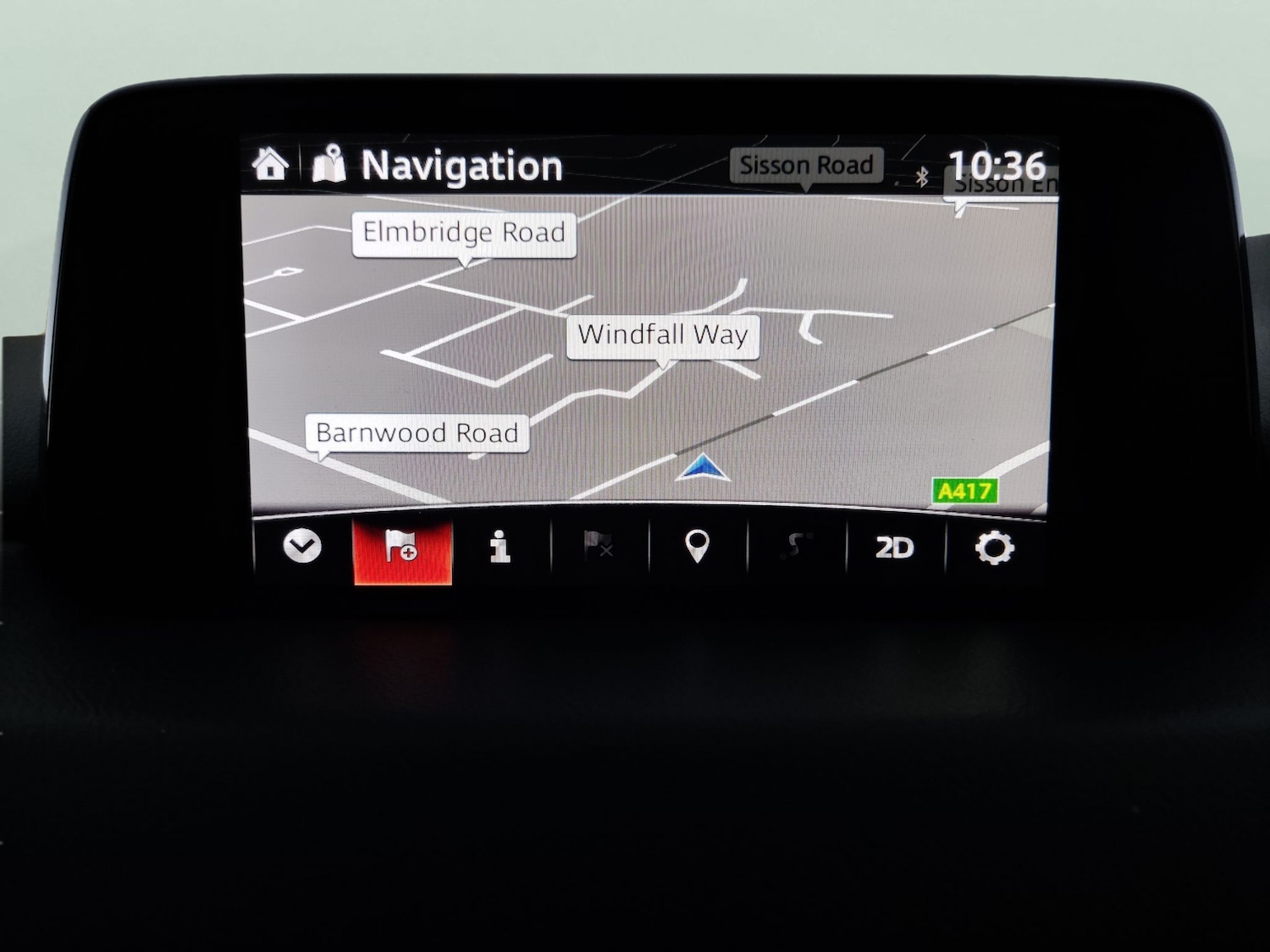 Used Mazda CX-5 2019 for sale - 78065434: Photo 8