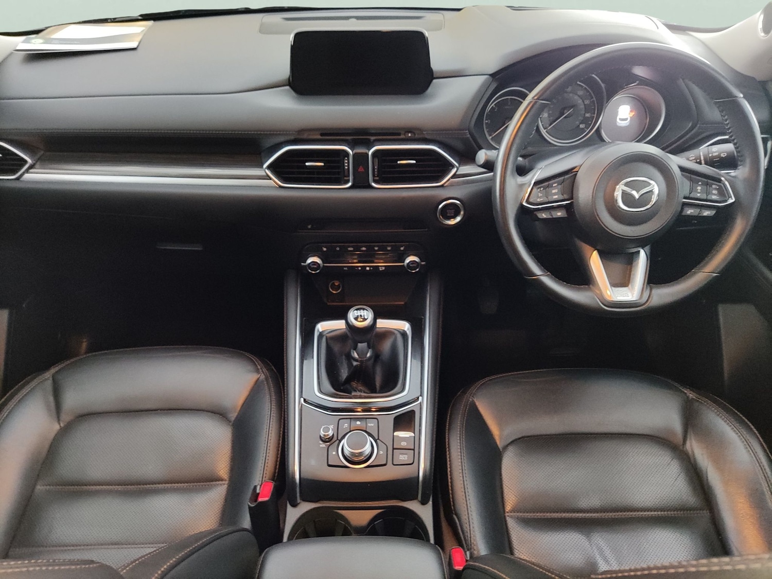 Used Mazda CX-5 2019 for sale - 78065434: Photo 9