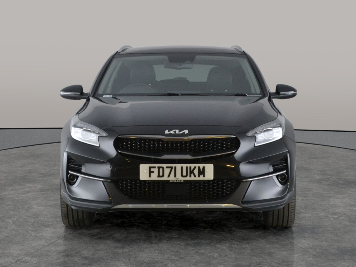 Used Kia XCeed 2022 for sale - 77592575: Photo 13