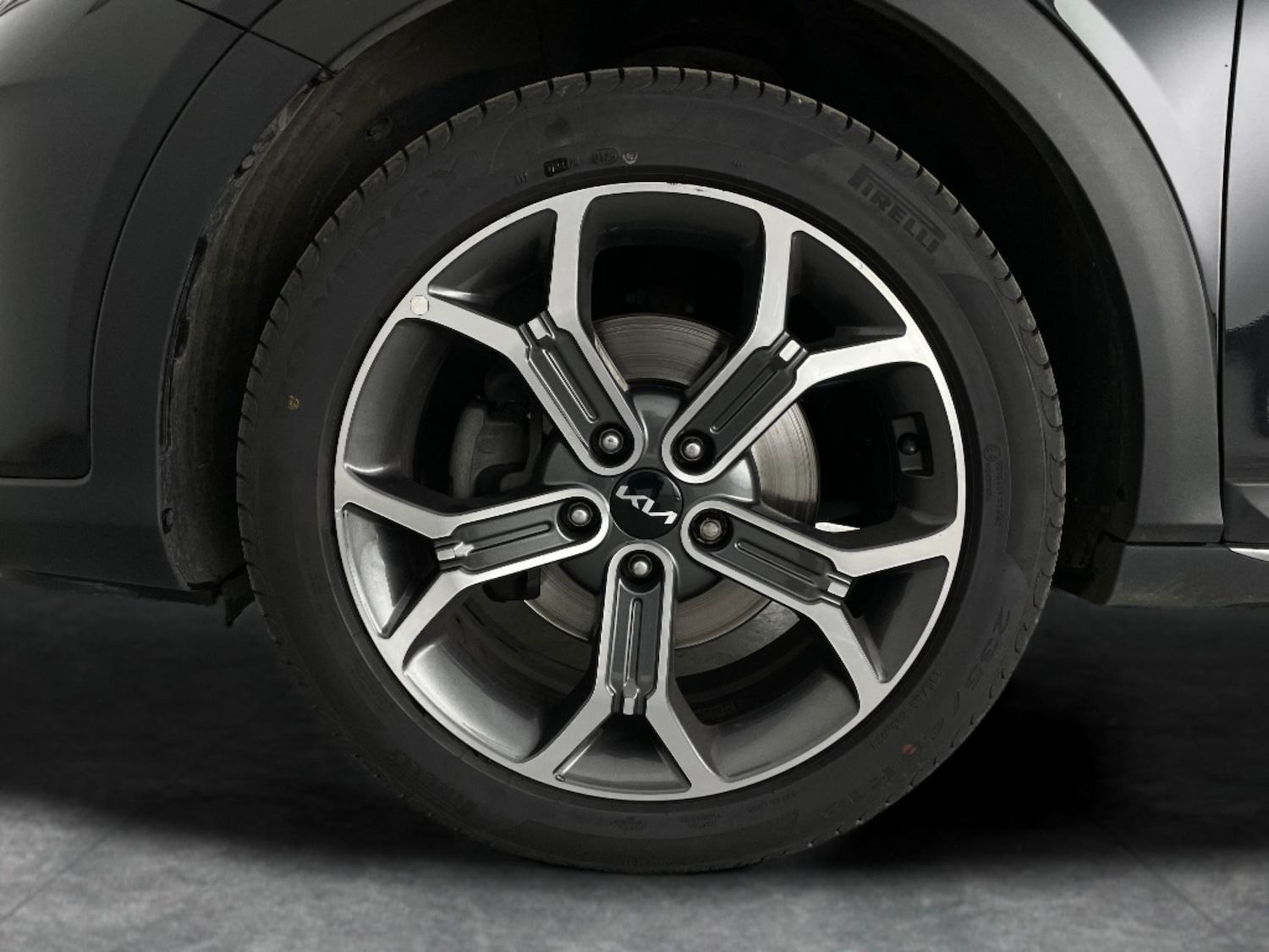 Used Kia XCeed 2022 for sale - 77592575: Photo 23