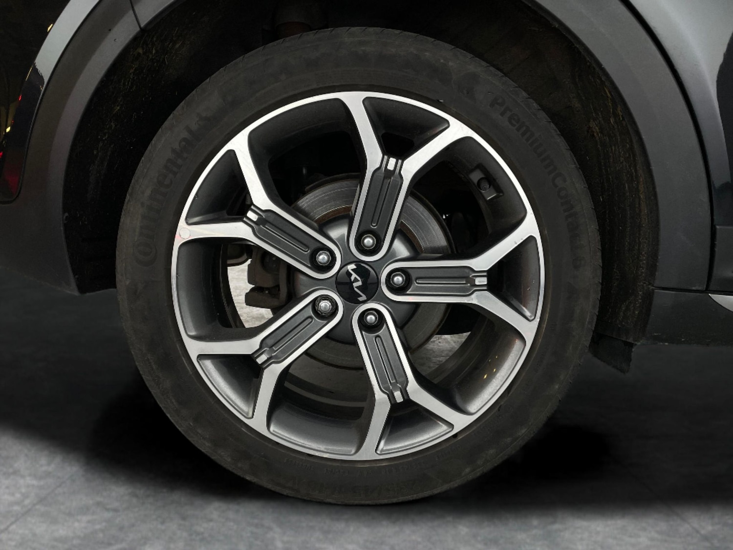 Used Kia XCeed 2022 for sale - 77592575: Photo 25